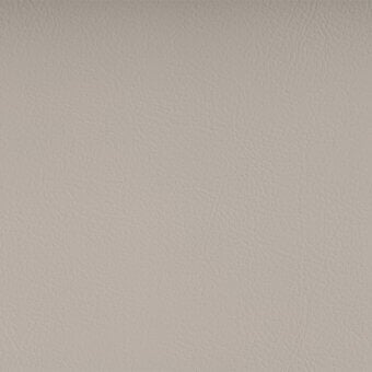 Lapalma Valencia Weiss 8032 fabric sample, light beige textured weave, embossed grain pattern, matte finish with slight sheen, naturalistic creases.